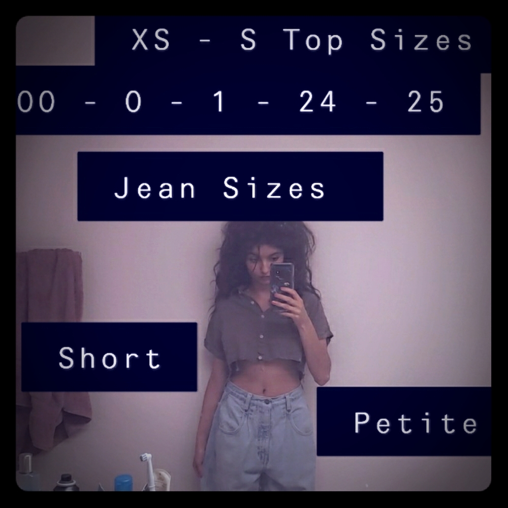 Small Clothes for Small People  :)